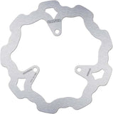 Rear Fixed Wave Brake Disc - Galfer Compatible With Yamaha Sp 250 Dx Magesty (1998-1999)
