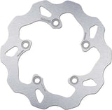 Rear Fixed Wave Brake Disc - Galfer Compatible With Yamaha Yzf-R1 1000 (2015-2023)