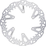 Front Fixed Shark Brake Disc - Galfer Compatible With Ducati Desmo 450 Mx (2024)
