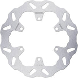Rear Fixed Wave Brake Disc - Galfer Compatible With Royal Enfield Classic 500 (2020)