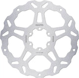 Front Fixed Wave Brake Disc - Galfer Compatible With Royal Enfield Himalayan 411 (2020-2023)