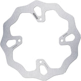 Front Fixed Wave Brake Disc - Galfer Compatible With Ktm 65 Sx (2025)