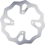 Rear Fixed Wave Brake Disc - Galfer Compatible With Gasgas Mc 65 (2025)
