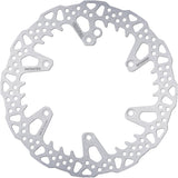 Front Fixed Shark Brake Disc - Galfer Compatible With Husaberg 570 Fe (2009)