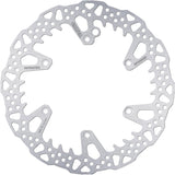Front Fixed Shark Brake Disc - Galfer Compatible With Husaberg 650 Fc - Fe (2004)