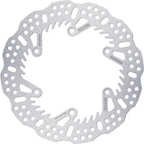 Rear Fixed Shark Brake Disc - Galfer Compatible With Husaberg 550 Fc - Fe (2004)