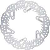 Rear Fixed Shark Brake Disc - Galfer Compatible With Ktm 125 Enduro (1988-1991)