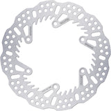 Rear Fixed Shark Brake Disc - Galfer Compatible With Husaberg 570 Fs (2010)