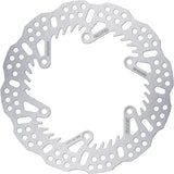 Rear Fixed Shark Brake Disc - Galfer Compatible With Ktm 250 Mx (1989-1991)