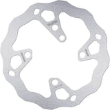 Front Fixed Wave Brake Disc - Galfer Compatible With Beta Evo 300 2T (2020-2023)