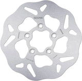 Front Fixed Wave Brake Disc - Galfer Compatible With Italjet Dragster 125
