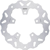 Rear Fixed Wave Brake Disc - Galfer Compatible With Cfmoto Mt 450 (2024)