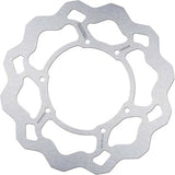 Front Fixed Wave Brake Disc - Galfer Compatible With Beta Rk6T 50 (1999-2001)