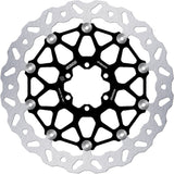 Front Floatech Wave Brake Disc - Galfer Compatible With Aprilia Tuono 660 (2021-2023)