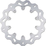 Rear Fixed Wave Brake Disc - Galfer Compatible With Bmw R 1100 Rs (1993-1994)