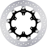 Front Floating Round Brake Disc - Galfer Compatible With Bmw F 900 Gs (2024)