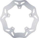 Front Fixed Wave Brake Disc - Galfer Compatible With Piaggio Beverly 300 (2010-2022)