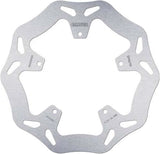 Front Fixed Wave Brake Disc - Galfer Compatible With Piaggio Beverly 400 Ie (2006-2022)
