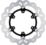 Front Floating Wave Brake Disc - Galfer Compatible With Ktm 950 Adventure S (2003)