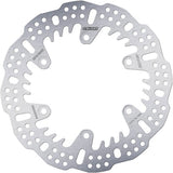 Rear Fixed Shark Brake Disc - Galfer Compatible With Rieju Mr 250 Pro (2022)