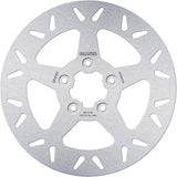 Front Fixed Round Brake Disc - Galfer Compatible With Harley-Davidson Fxs Series 1340 (1984-1986)