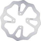 Rear Fixed Wave Brake Disc - Galfer Compatible With Ktm 65 Sx (2023-2024)