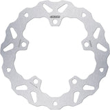 Rear Fixed Wave Brake Disc - Galfer Compatible With Ktm 390 Adventure X (2025)