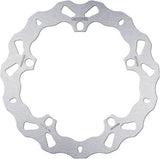Front Fixed Wave Brake Disc - Galfer Compatible With Bmw R 1250 Gs (2019)