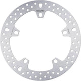 Front Fixed Round Brake Disc - Galfer Compatible With Bmw F 900 Xr (2020)