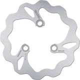 Front Fixed Wave Brake Disc - Galfer Compatible With Honda Trx 700 Xx (2008)