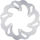 Rear Fixed Wave Brake Disc - Galfer Compatible With Benelli Sport Tornado Naked Tre 1130 (2006)