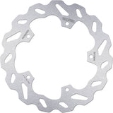 Rear Fixed Wave Brake Disc - Galfer Compatible With Bmw M 1000 R (2023)
