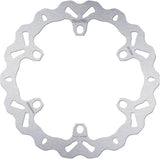 Front Fixed Wave Brake Disc - Galfer Compatible With Ducati Multistrada 1100 Ds (2007)