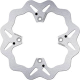 Rear Fixed Wave Brake Disc - Galfer Compatible With Ducati Monster 1000 S2R (2006)