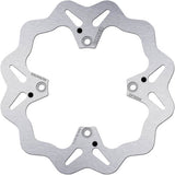 Rear Fixed Wave Brake Disc - Galfer Compatible With Ducati Monster S4Rs 998 (2006)