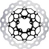 Front Floating Cubic Brake Disc - Galfer Compatible With Ducati Panigale V4 R 1000 (2019)