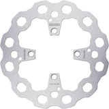 Rear Fixed Cubic Brake Disc - Galfer Compatible With Ducati 1098 1100 (2007-2008)