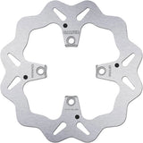 Rear Fixed Wave Brake Disc - Galfer Compatible With Ducati Panigale V4 Superleggera 1103 (2020)