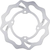 Front Fixed Wave Brake Disc - Galfer Compatible With Ktm 50 Sx (2006-2013)