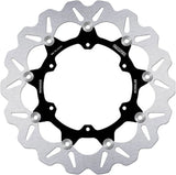 Front Floating Wave Brake Disc - Galfer Compatible With Ktm 1290 Super Adventure (2015-2016)