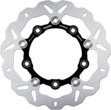 Rear Floating Wave Brake Disc - Galfer Compatible With Ktm 990 Super Duke (2006-2022)