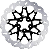 Front Floating Wave Brake Disc - Galfer Compatible With Ktm 690 Duke R (2013-2016)