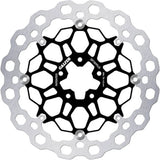 Front Floating Cubic Brake Disc - Galfer Compatible With Husqvarna 701 Svartpilen (2018-2019)