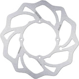 Front Fixed Wave Brake Disc - Galfer Compatible With Ktm 85 Sx 19-16 (2013-2020)