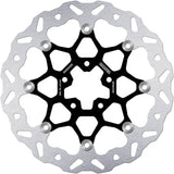 Front Floating Wave Brake Disc - Galfer Compatible With Ktm 790 Duke (2018-2023)