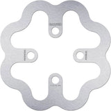 Rear Fixed Wave Brake Disc - Galfer Compatible With Beta Rev 250 4T (2007-2008)