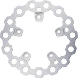 Rear Fixed Cubic Brake Disc - Galfer Compatible With Ktm 790 Duke (2018-2023)