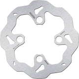 Front Fixed Wave Brake Disc - Galfer Compatible With Jotagas Jtg 250 (2014)