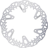 Front Fixed Shark Brake Disc - Galfer Compatible With Beta 350 Rr 4T Enduro (2013)