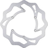 Front Fixed Wave Brake Disc - Galfer Compatible With Beta 450 Rx (2024)